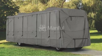 Oxford RV Cover
