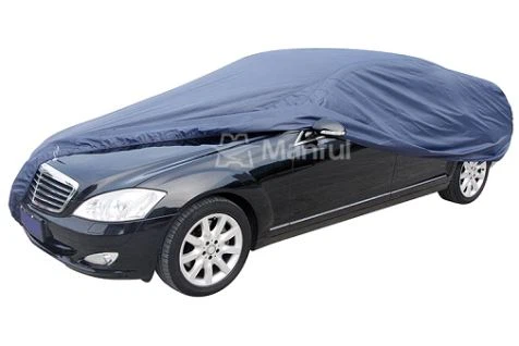 Полиэстер пыль доказательства автомобилей Обложка