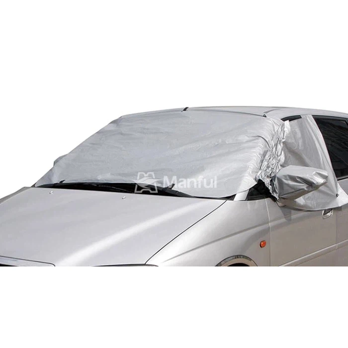 Эластичные автомобиль лобового стекла Protecter