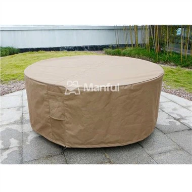 600D Оксфорд с крышкой стола ПВХ